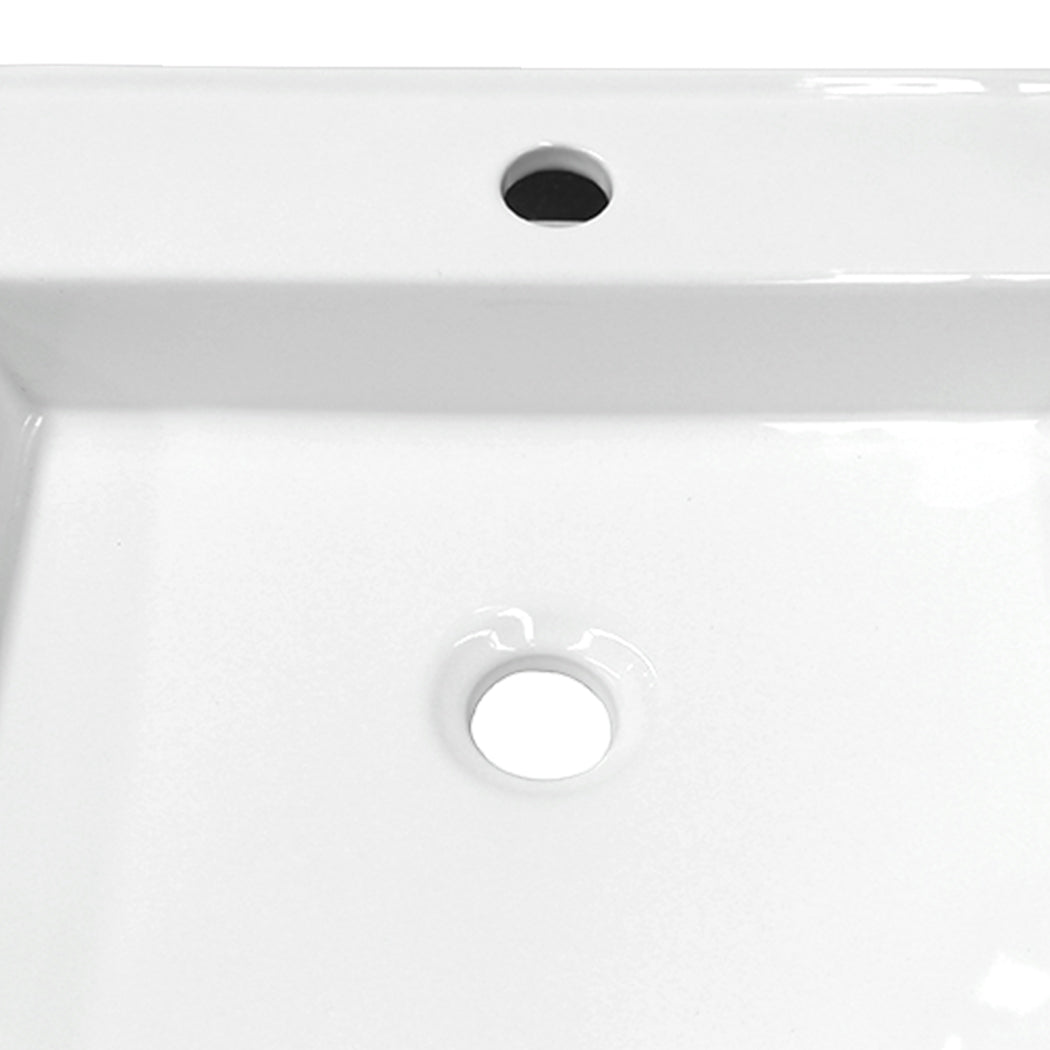 Ceramic Basin Bathroom Wash Counter-1954802968574431236