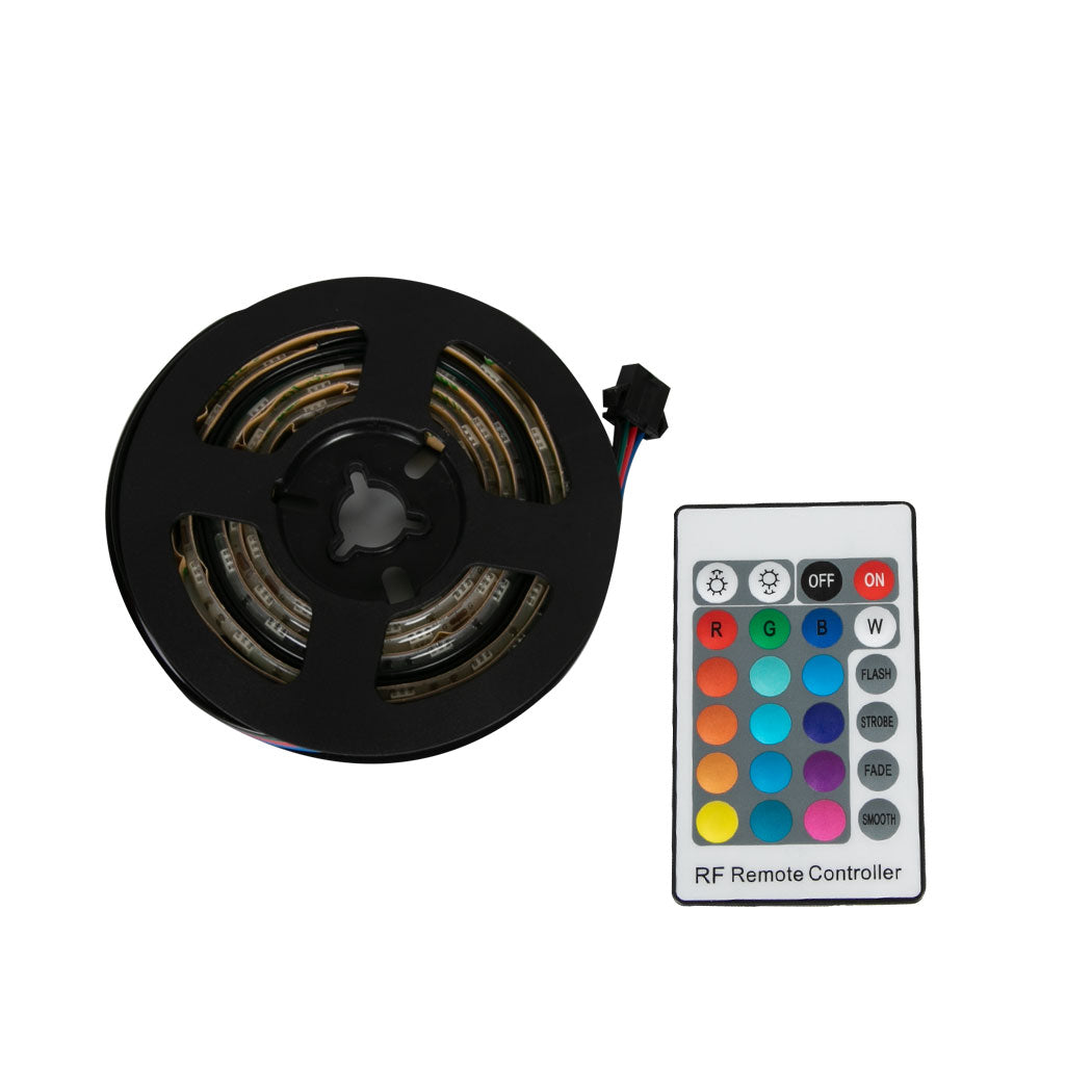 Stacked Shoes Storage Cabinet LED Sneaker Black-1910112531905646596