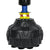 Centra Boxing Speed Ball Free Standing Punching Bag Reflect Reaction Training-1954802363365724164