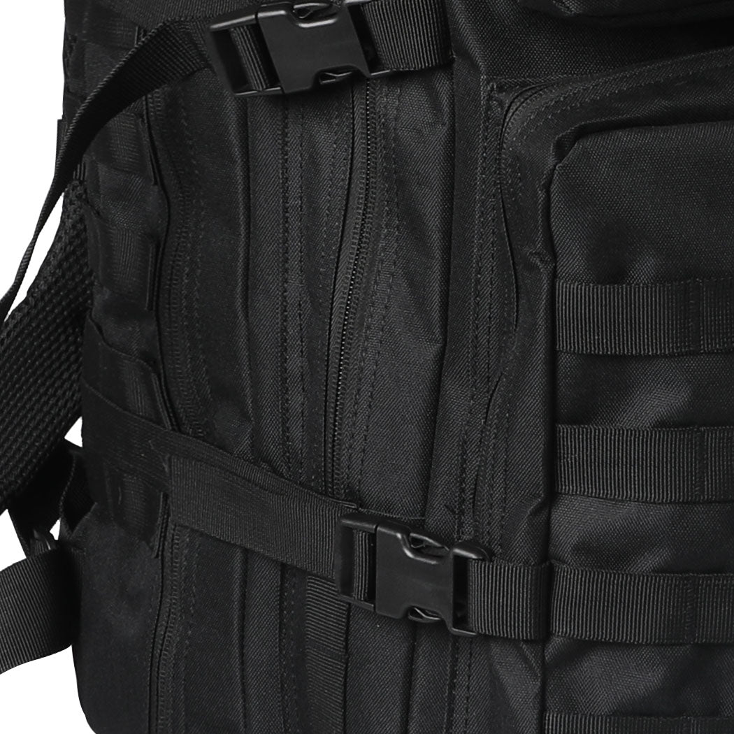 Slimbridge 45L Waterproof Backpack Military-1919892856655450116