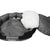 PaWz Waterproof Pet Dog Calming Bed X-Large-1954802552684023812