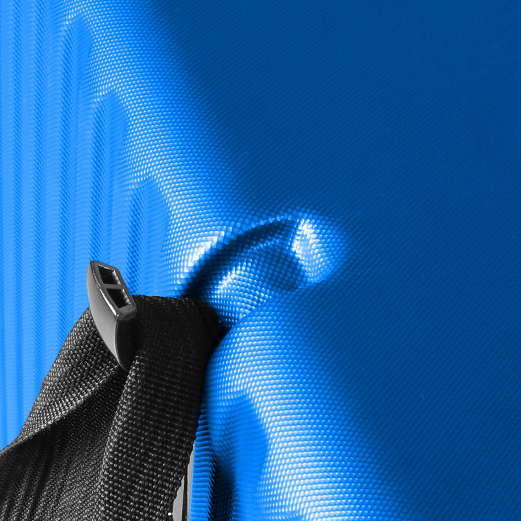 Slimbridge 28" Inch Luggage Suitcase Blue 28 inch-1954802811120259076