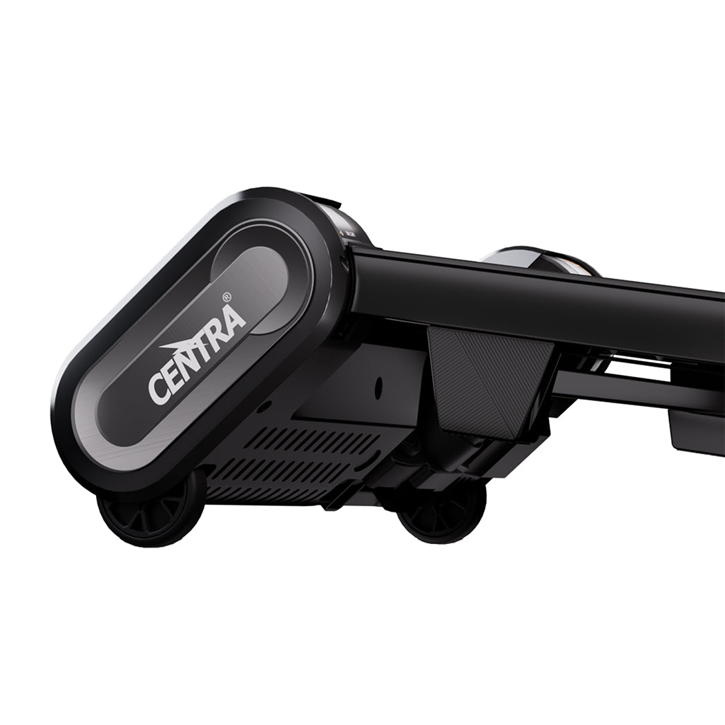 Centra Automatic Incline Walking Pad Treadmill-1973193545376468996