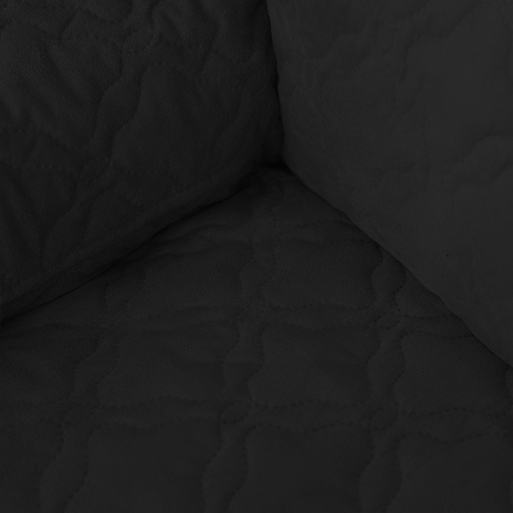 Marlow Recliner Sofa Slipcover Protector Large-1910112518626480132