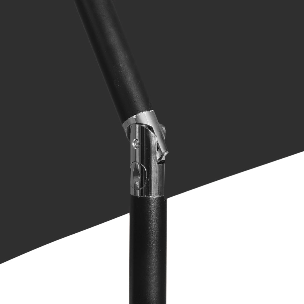 Mountview Outdoor Patio Aluminum Tiltable-1910112605758951428