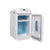Spector Car Fridge Freezer 35L 12V Chest Refrigerator Portable Travel Camping-1910112220671512580