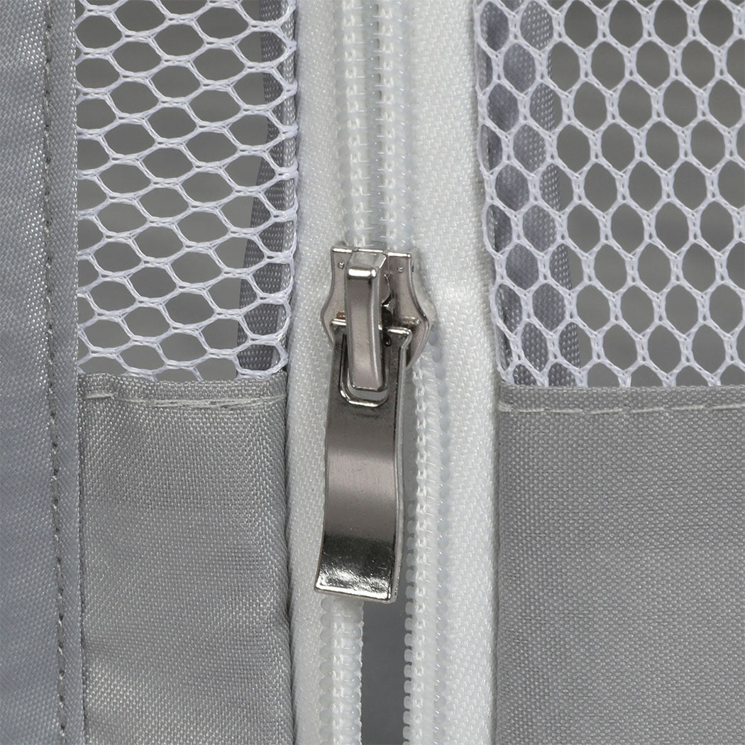 Bopeep Kids Playpen Foldable 125X125-1973193573977427972