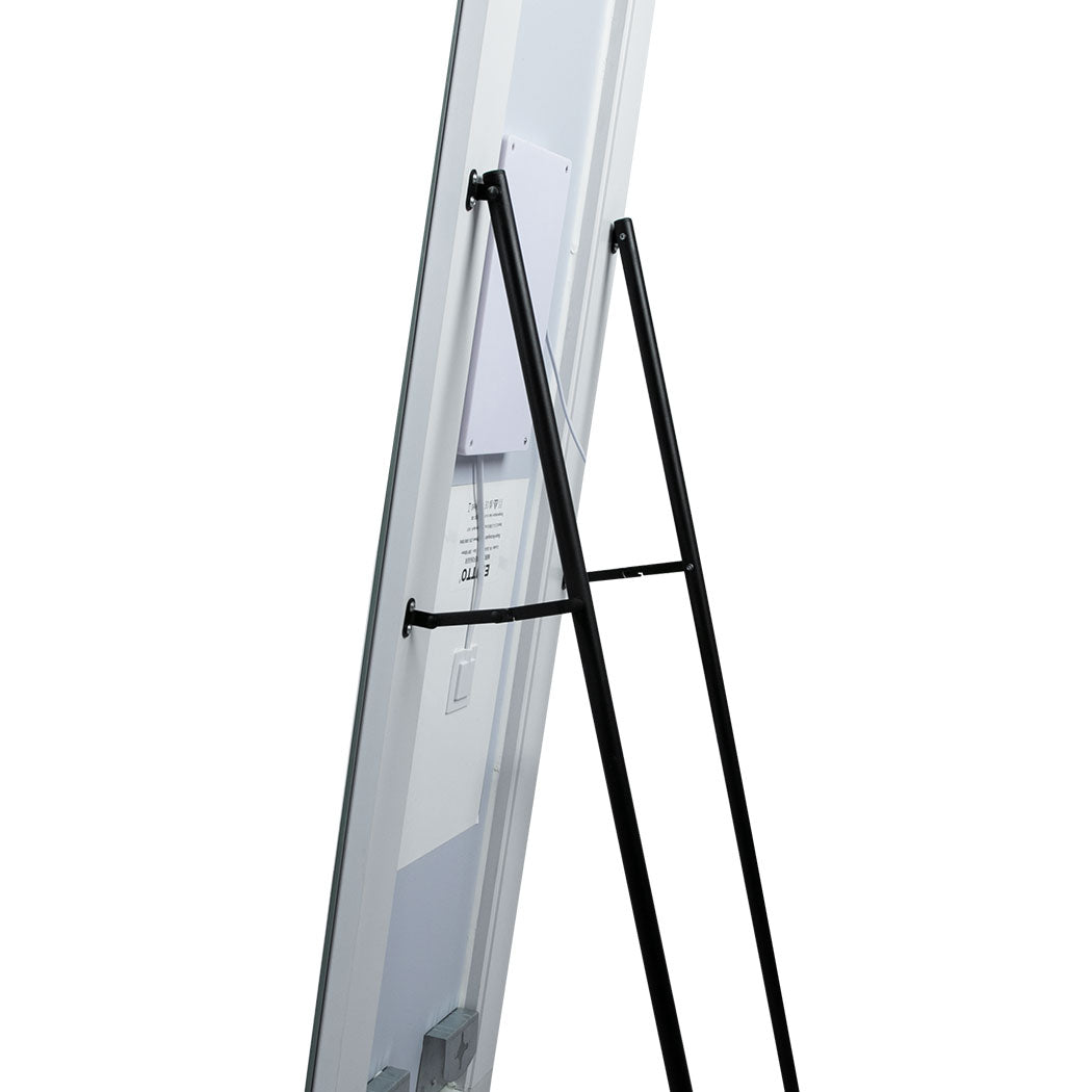 EMITTO LED Wall Mirror Full Length Bathroom 40*120cm-1954803007761813508