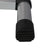 Traderight Multipurpose Ladder Telescopic 2.6M Silver 2.6 Meter-1954802733244616708