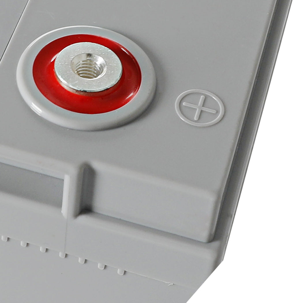 Safetex 12V 170Ah AGM Deep Cycle Lead-1954802902639972356