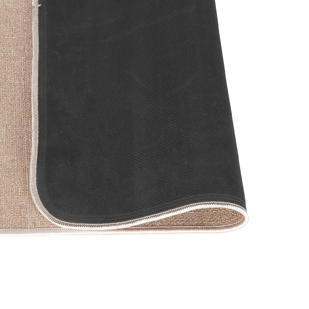 Marlow Floor Rugs Sisal Floor Rug Mat 80x120-1919892881833857028