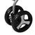 PaWz Pet Stroller 2-Tier Dog Cat Carrier Foldable-1954802608174665732