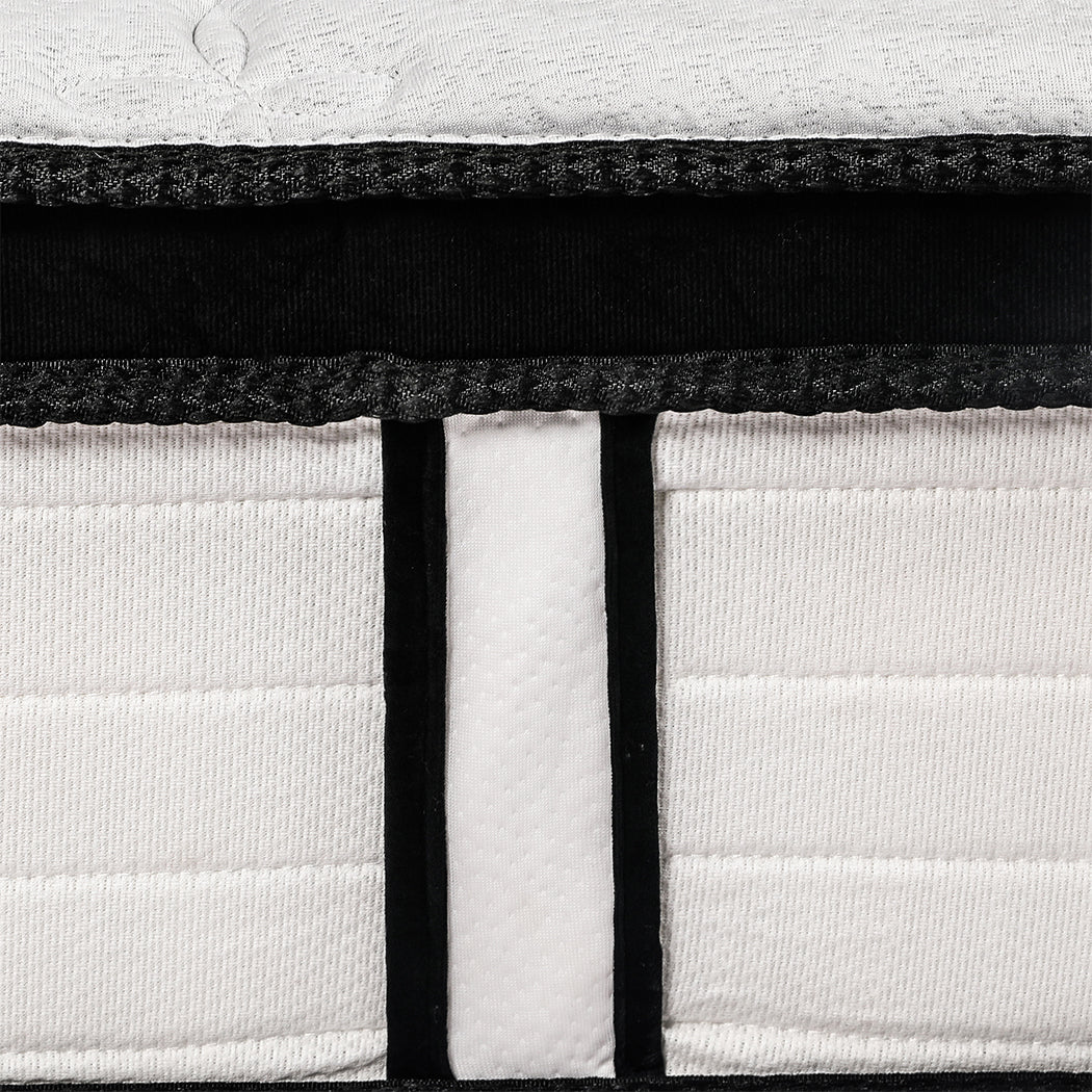 Dreamz Bedding Mattress Spring Double-1954802853386260484