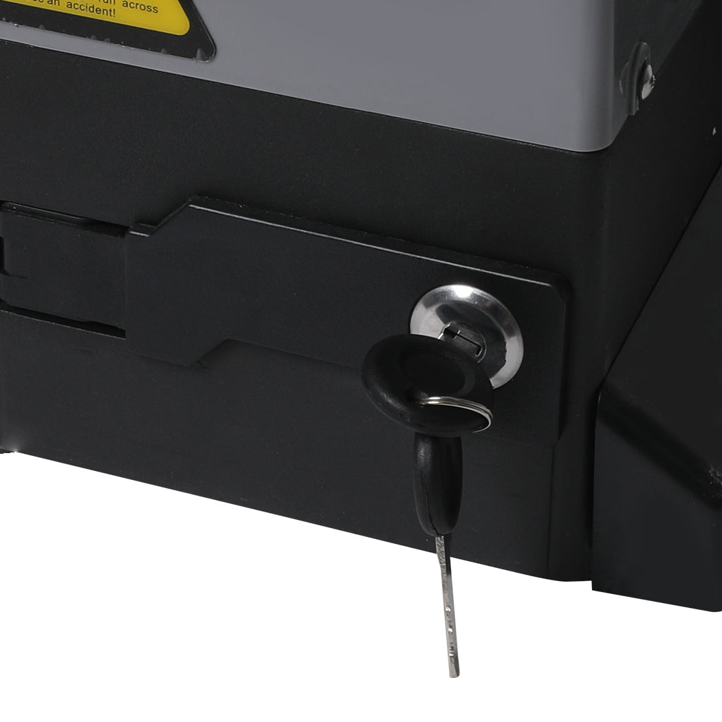 Sliding Gate Opener 1500kg 7M Automatic-1919892888670572547