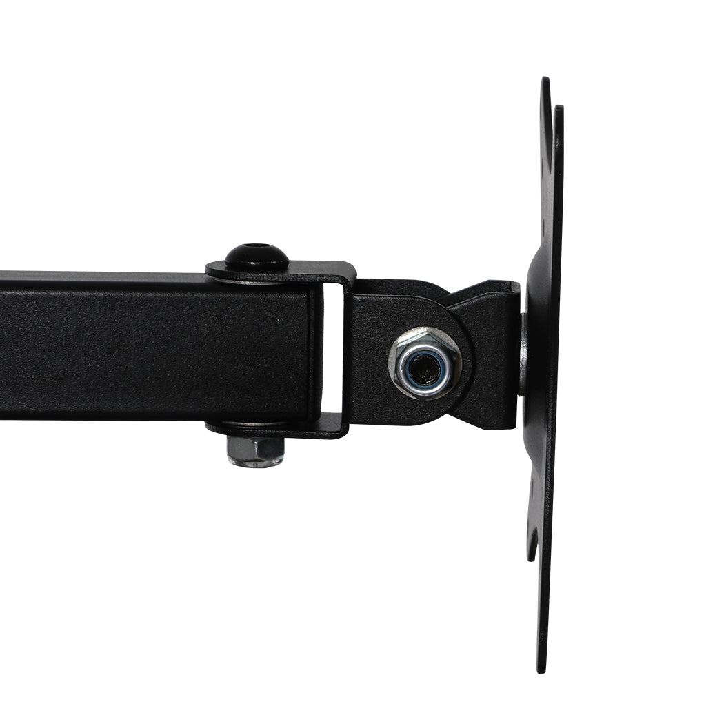 Monitor Bracket 2 Arm Display Stand-1919892864599461892