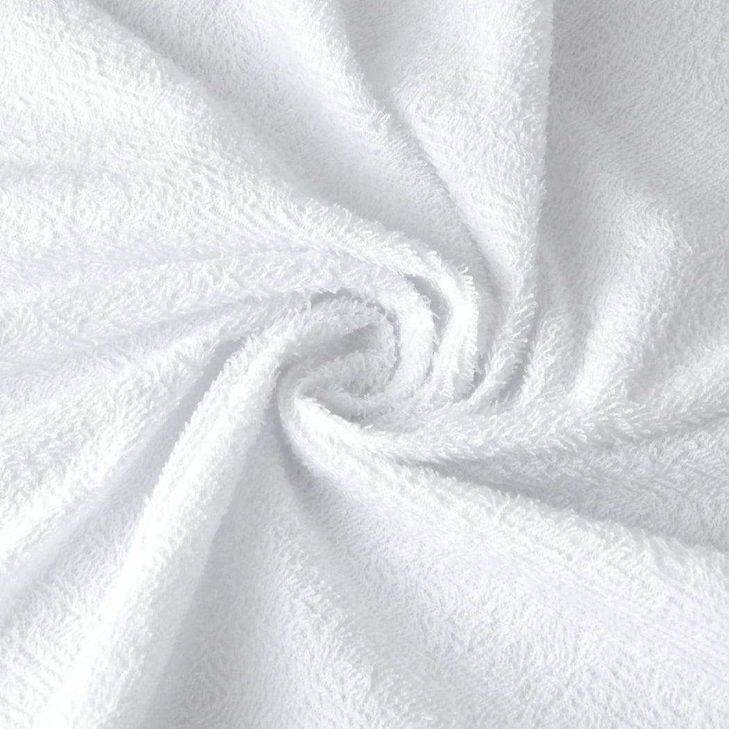 DreamZ Terry Cotton Fully Fitted Waterproof Medium-1954802686939500548