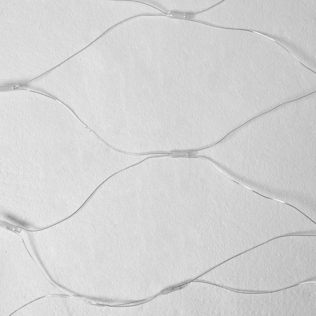 EMITTO 300LED Christmas Net Lights Mesh-1954803089500409860