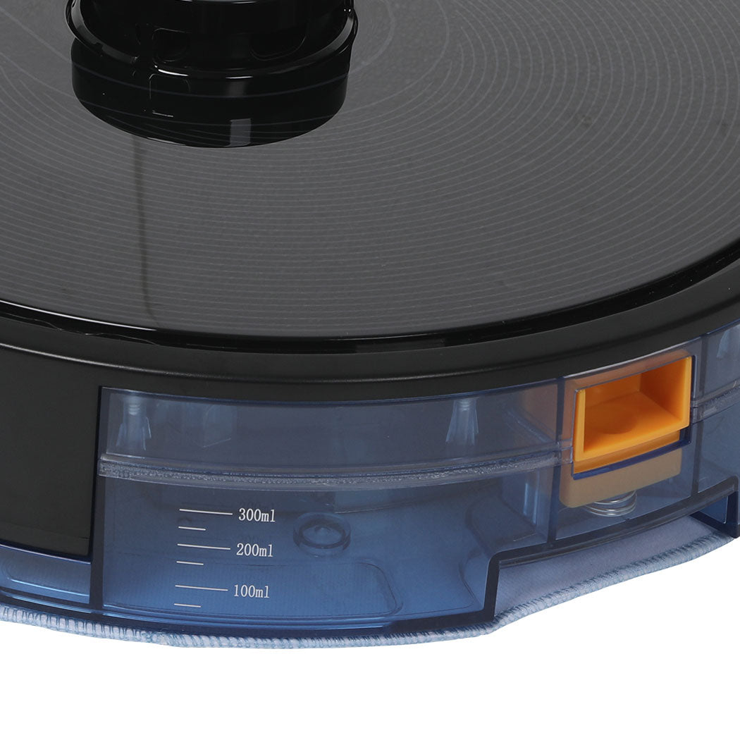 Robot Vacuum Cleaner Mop Smart Clean-1919892831921639428