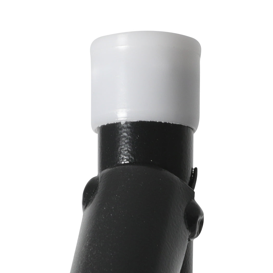 Dutxa 3 Tier Over Toilet Storage Shelf Black-1910113127488425988