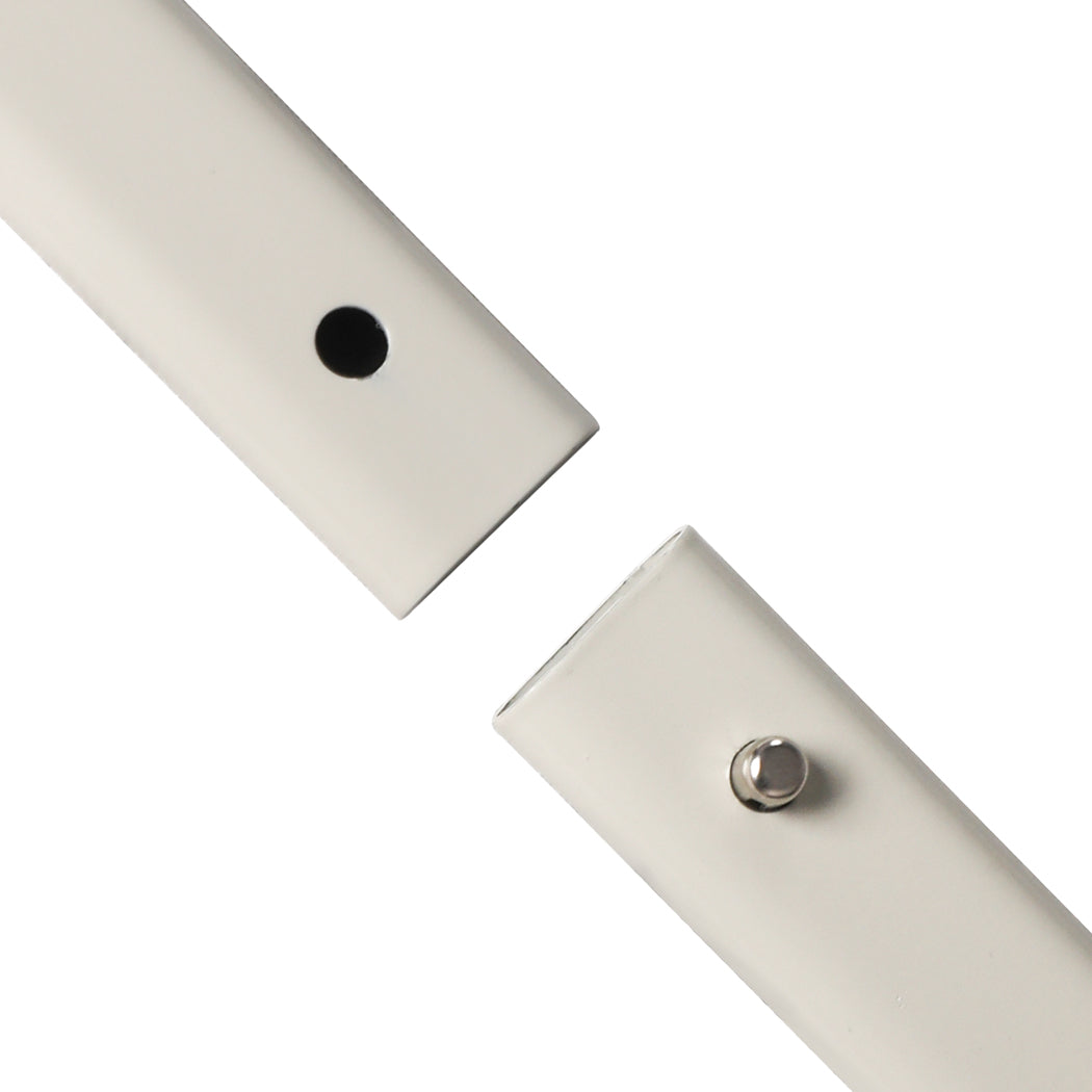 Bopeep Kids Baby Safety Bed Rail Guard Single-1954802775984574468