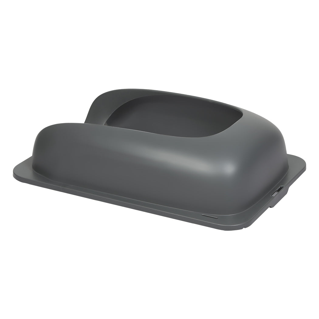 Pawz Cat Litter Box-1954802447591542788