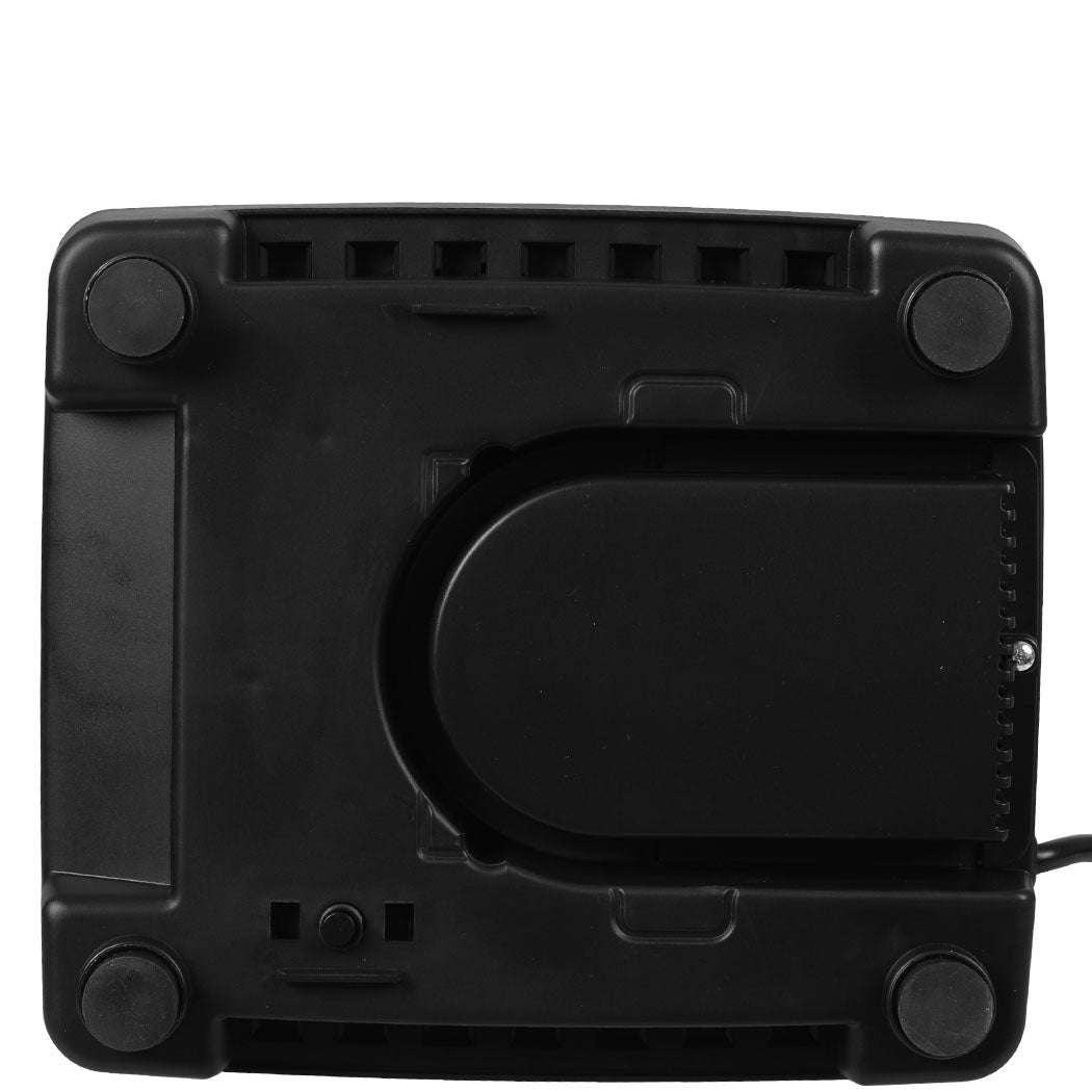 Spector 2L Commercial Blender Mixer Black-1954802900018532356