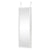 Levede Mirror Jewellery Cabinet LED-1917016724075581444