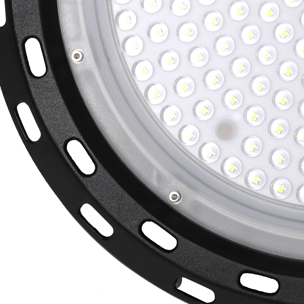 EMITTO UFO High Bay LED Lights 200W-1954802832561541124