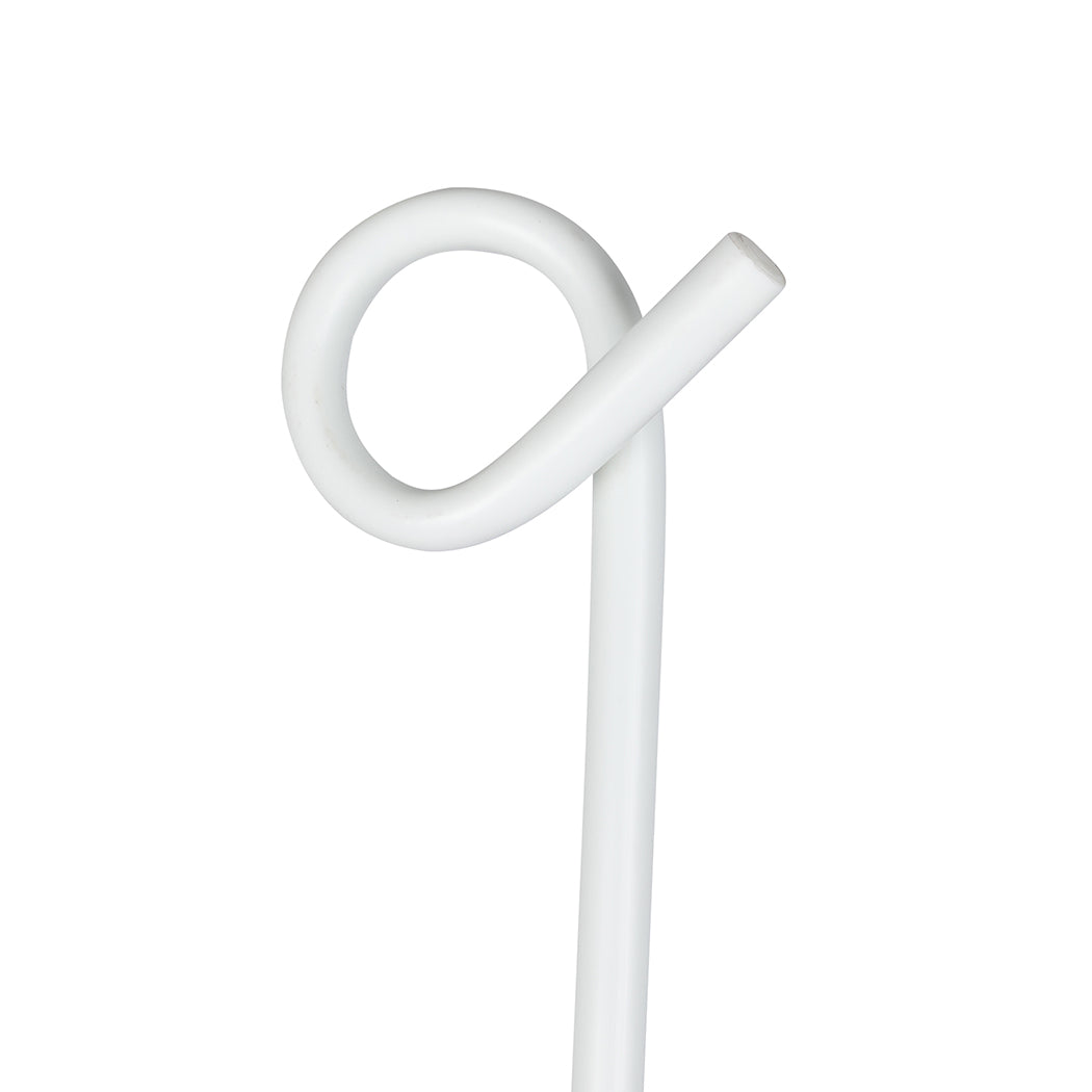 Lambu Fence Pigtail Posts Steel Electric-1910112301818712068