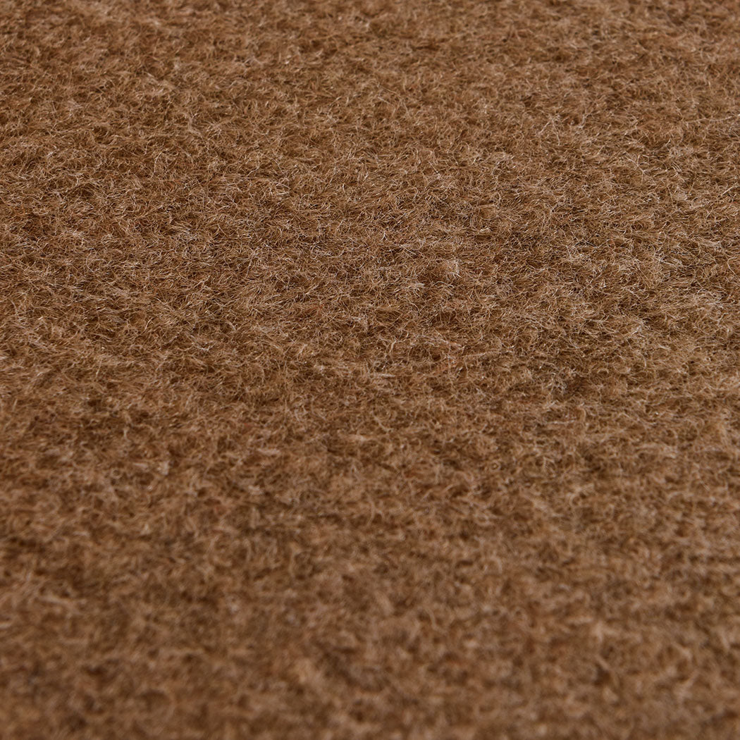 PaWz Pet Ramp Indoor Dog Steps Stair Black-1954802514431971332