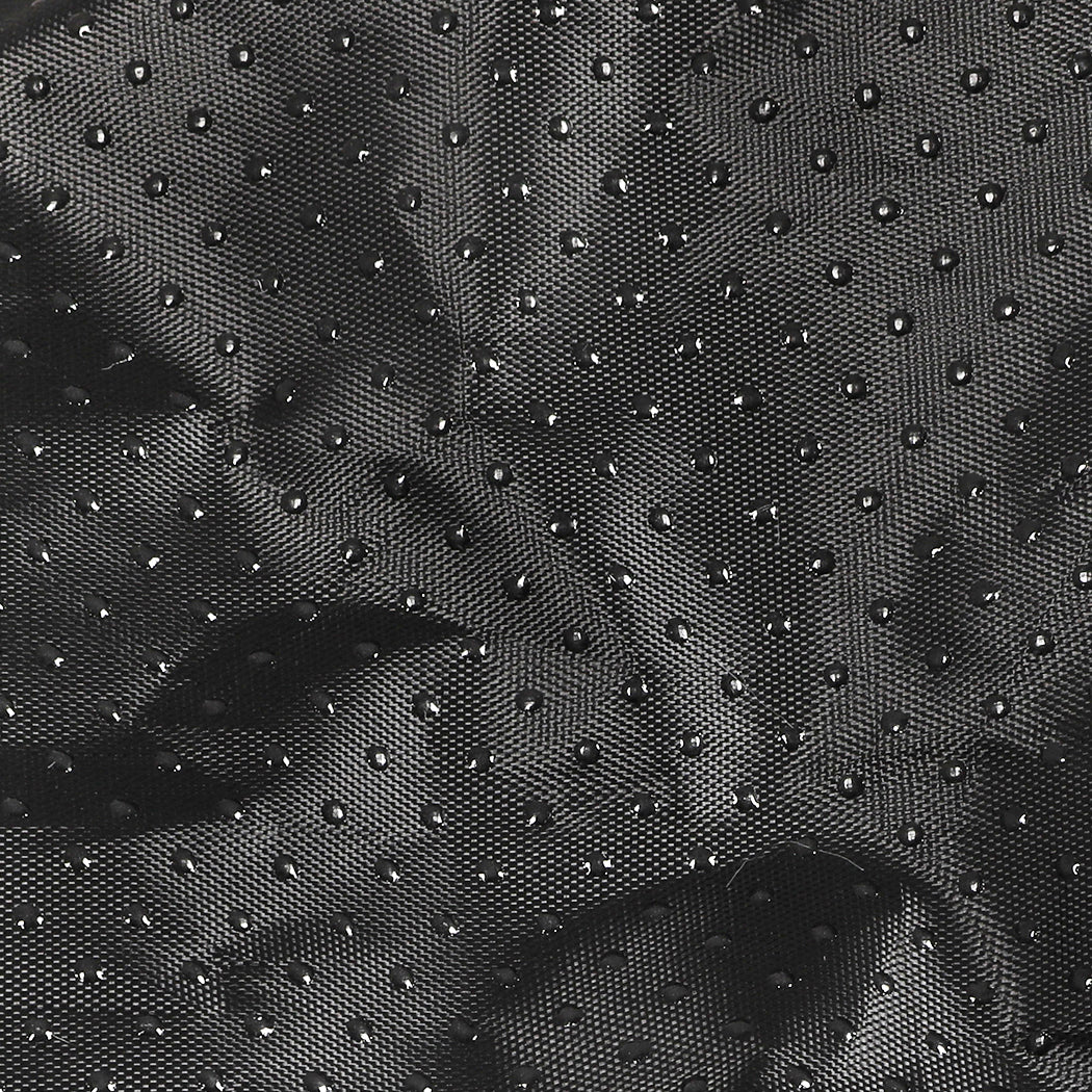 PaWz Replaceable Cover For Pet Bed Chacoal Cover X-Large-1910112491141206020