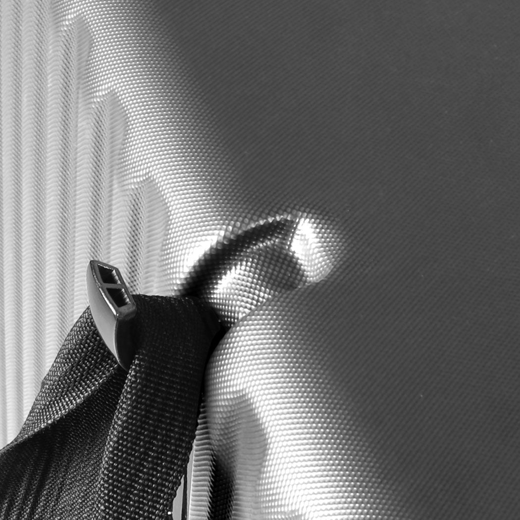 Slimbridge 24" Inch Luggage Suitcase Grey 24 inch-1954802810436587524