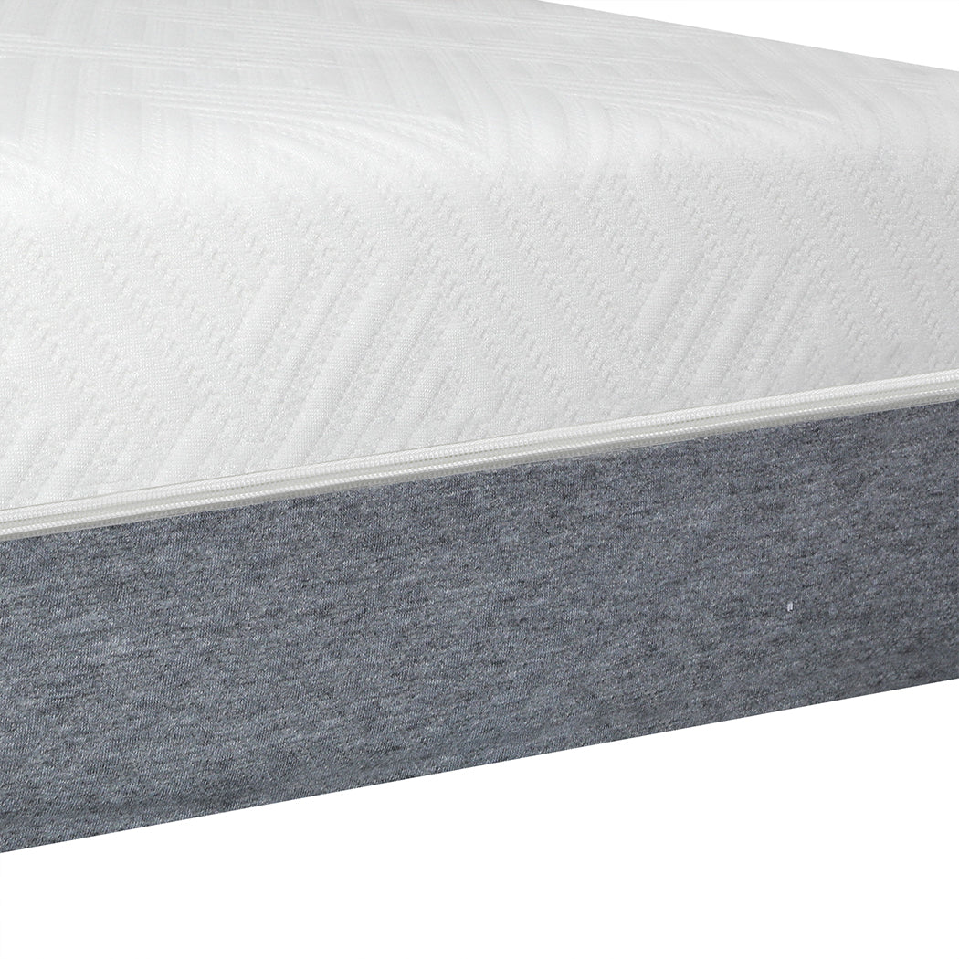Dreamz Single Mattress Gel Memory Foam-1954802857442152452