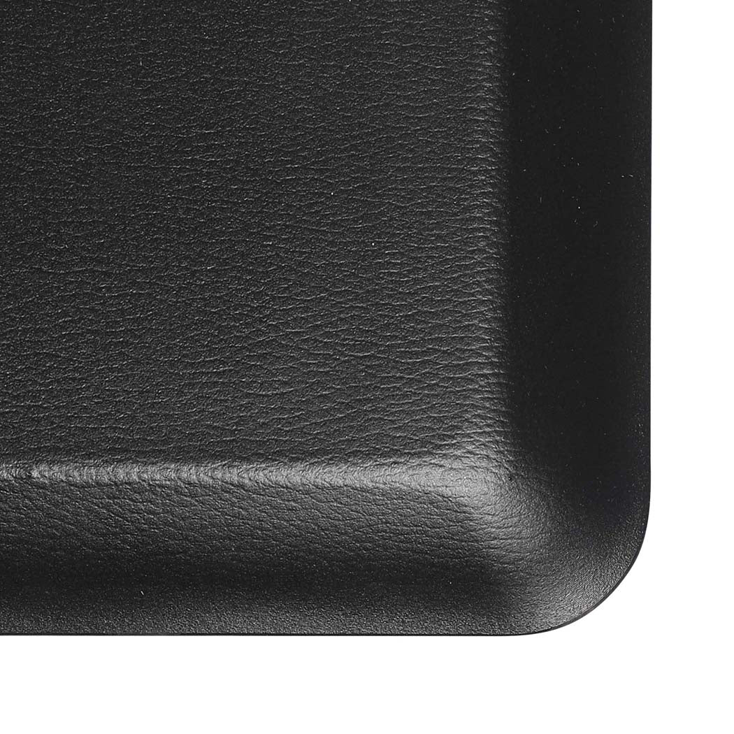 Marlow Anti Fatigue Mat Standing Desk 50x80cm Black Medium-1954803012052586500