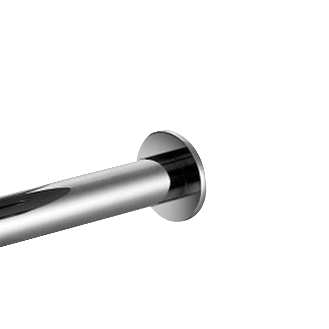 Toilet Paper Holder Roll Bath Tissue Silver-1910113085511831556