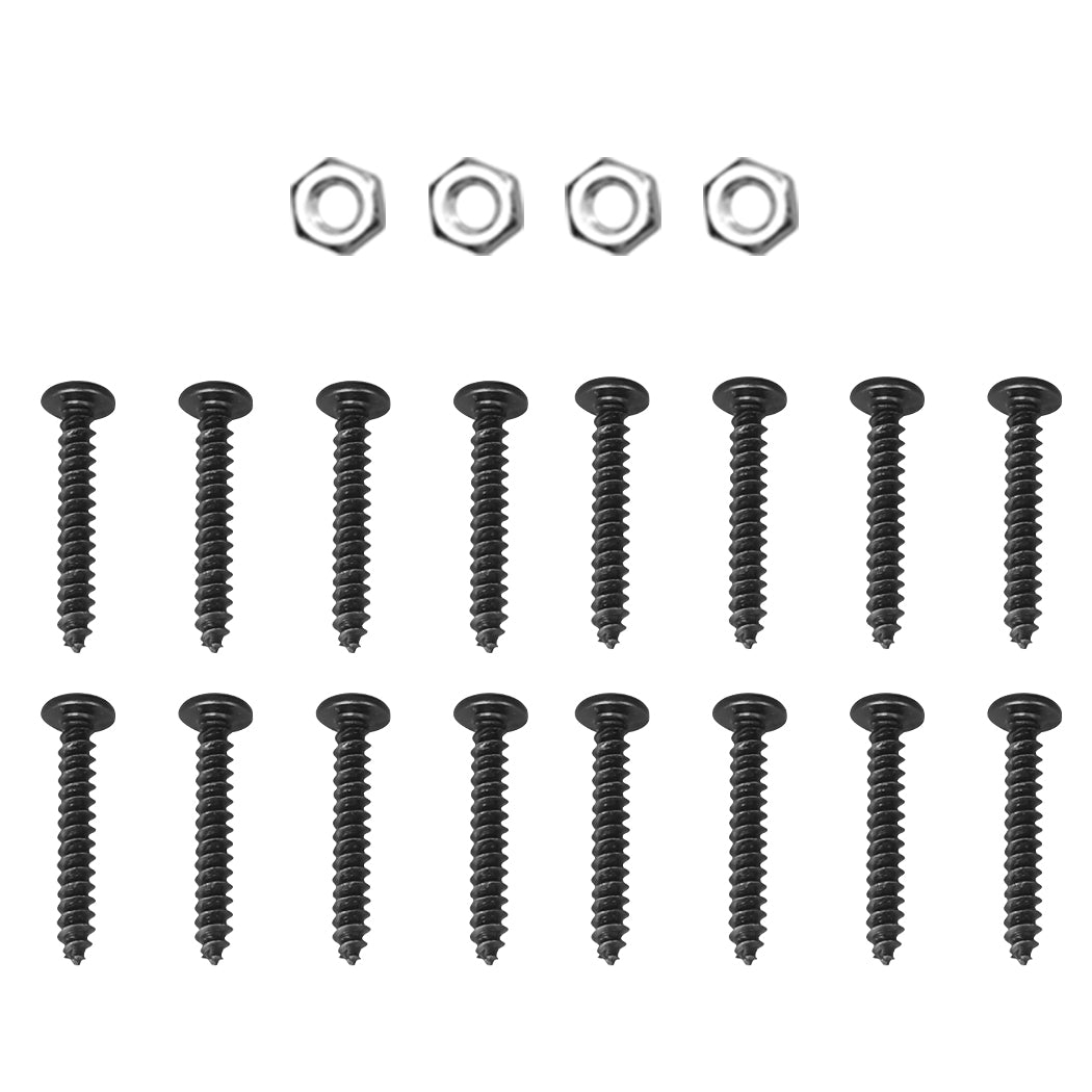 Traderight Workbench Caster Wheels Kit-1919892897164038148