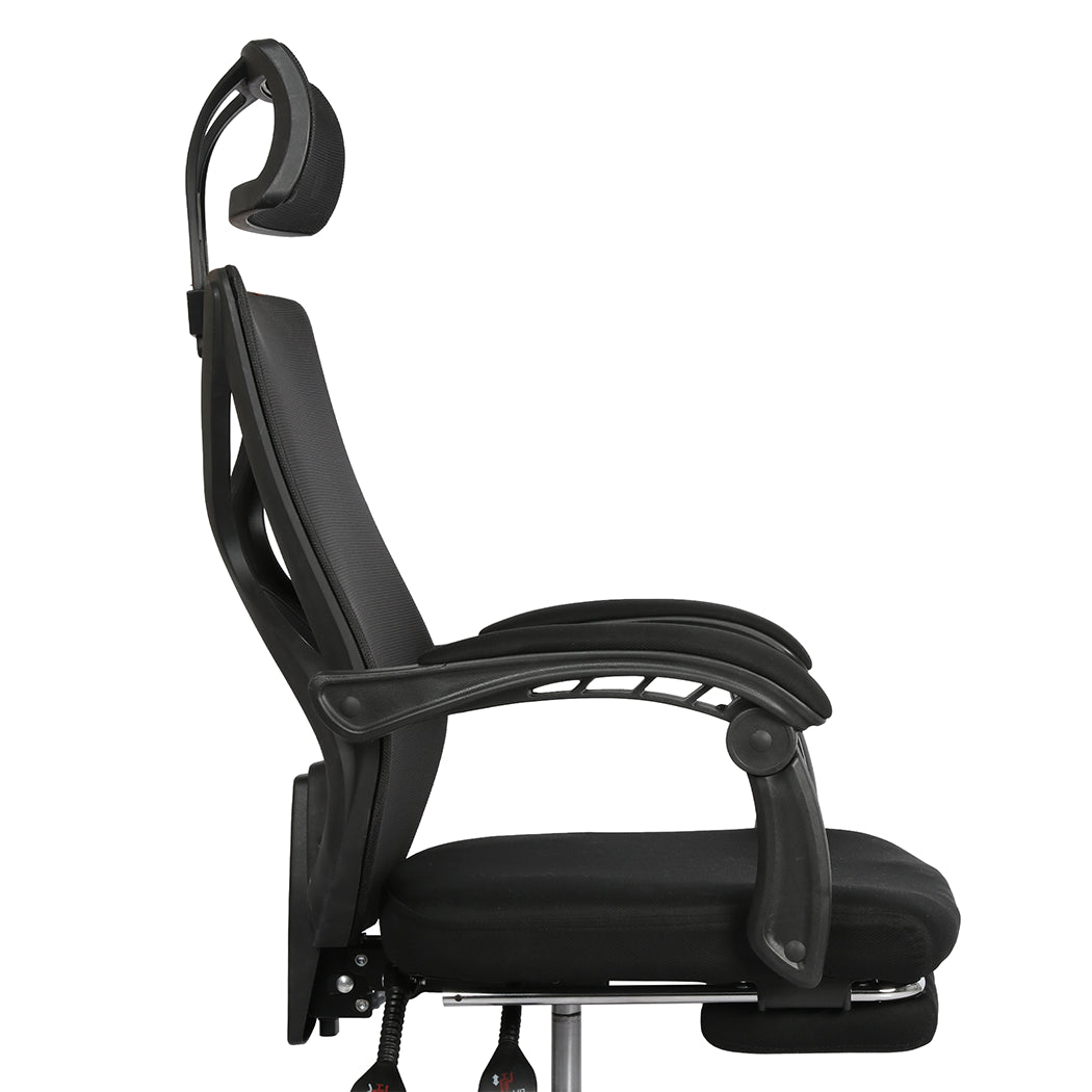 Levede Office Chair Gaming Computer-1910112923909492740