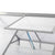Lambu Greenhouse Aluminium Walk In Green-1910112313327882244