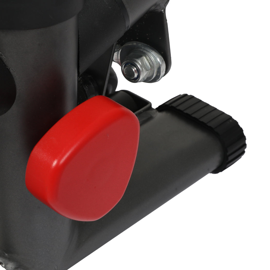 Centra Mini Stepper with Resistance Bands-1954802436602466308