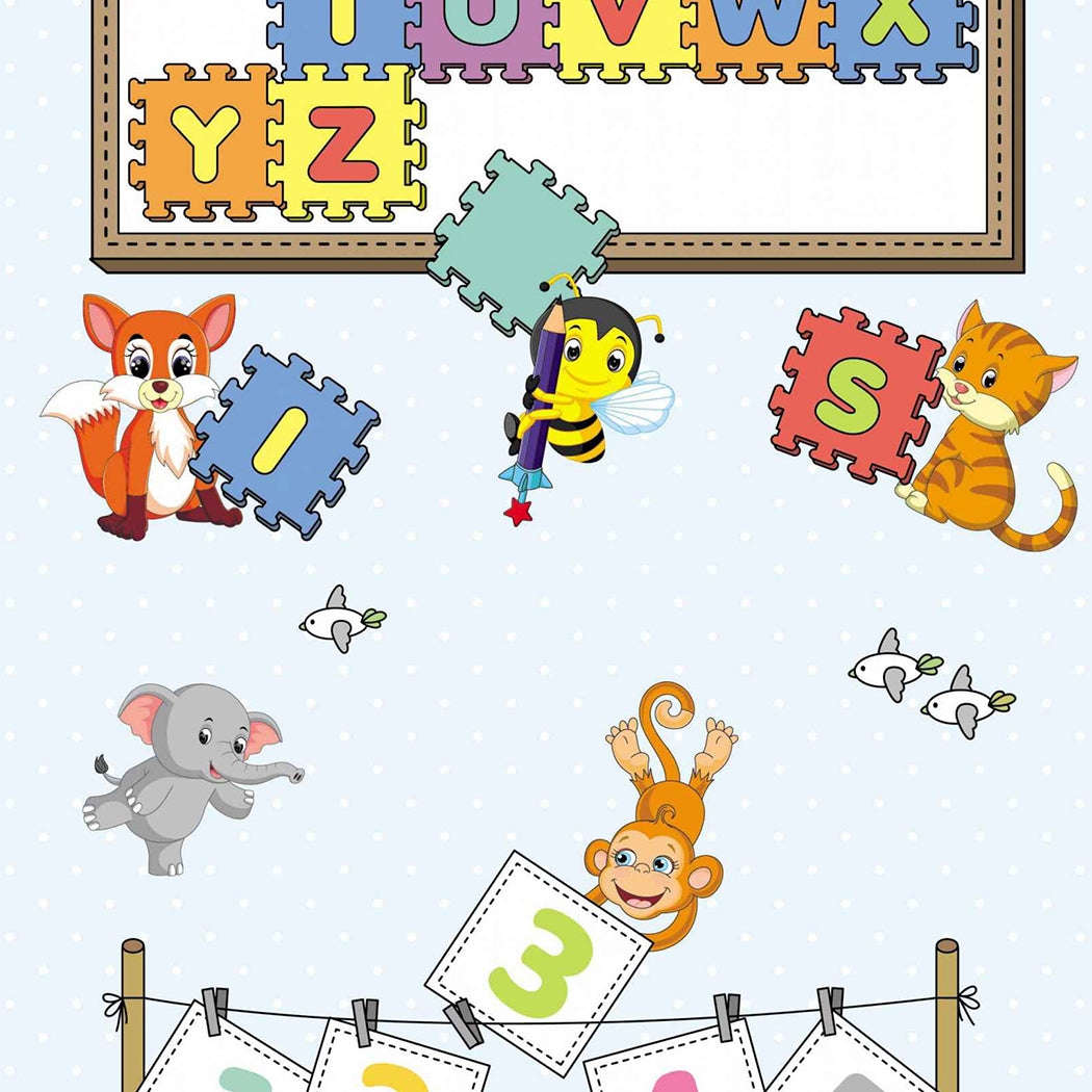 BoPeep Kids Play Mat Baby Crawling Pad-1910113149852454916