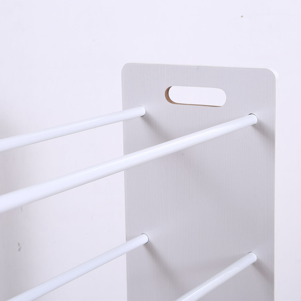 Levede 12Bins Kids Toy Box Bookshelf-1954802614113800196