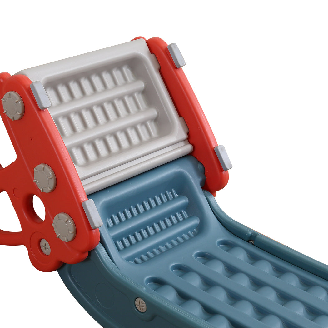 Kid Slide 135cm Long Silde Activity-1910113148388642820