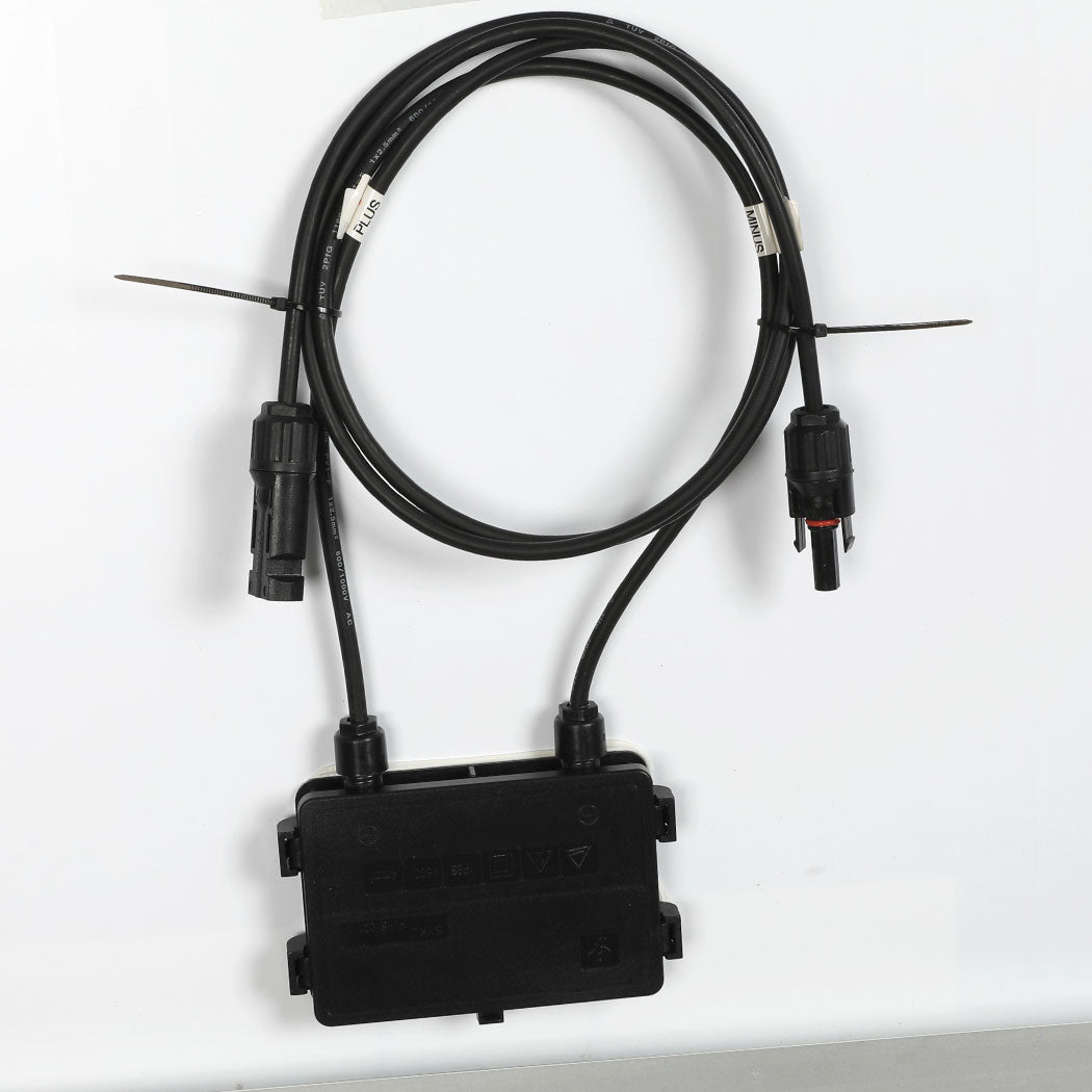 12V 250W Solar Panel Kit Mono Caravan-1954802678324400132