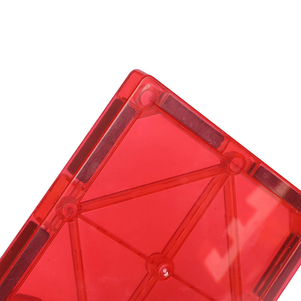 BoPeep Kids Magnetic Tiles Blocks Building-1954802770225795076