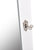 Levede Mirror Jewellery Cabinet Makeup-1917016722817290244