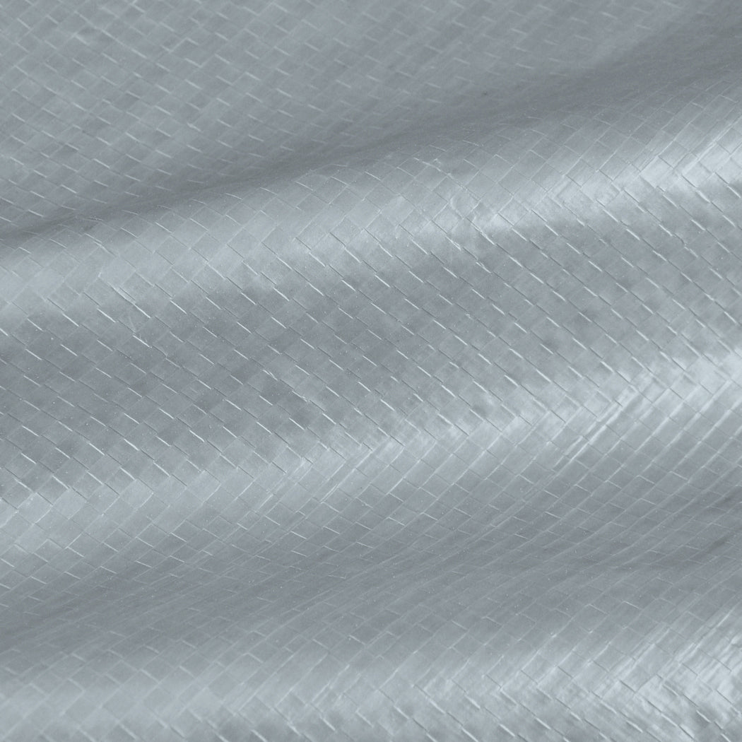 Manan Tarp Tarpaulin 200GSM Camping 6.1x6.1m-1910112315374702596