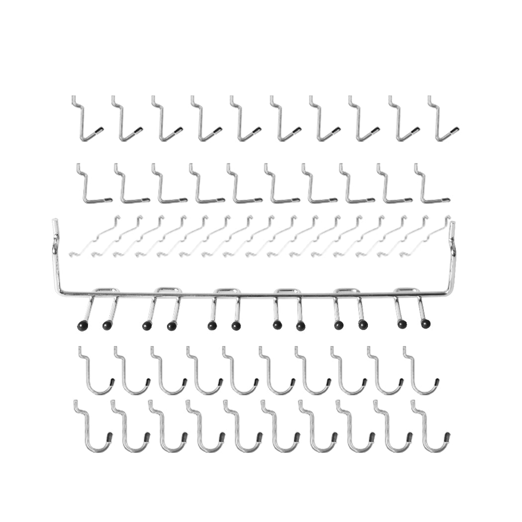 Traderight Pegboard Hooks Storage Bins-1910113113139712004