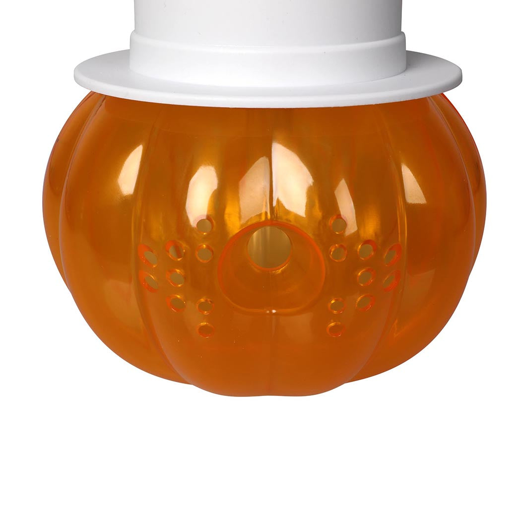 Emitto Fly Trap Repellent Solar Light Orange-1927582204804861956
