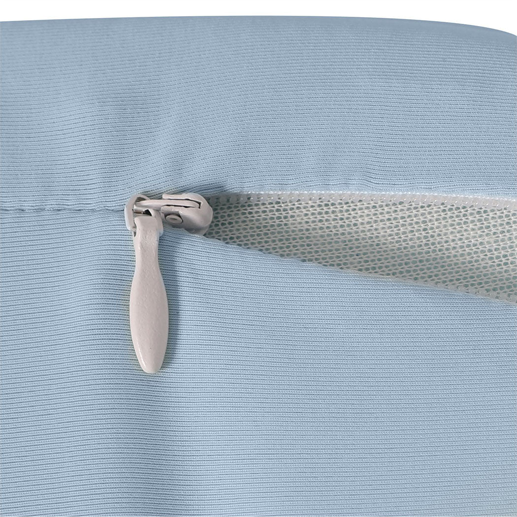 Dreamz Pregnancy Pillow Maternity Body Support Sleeping-1973194183753732100