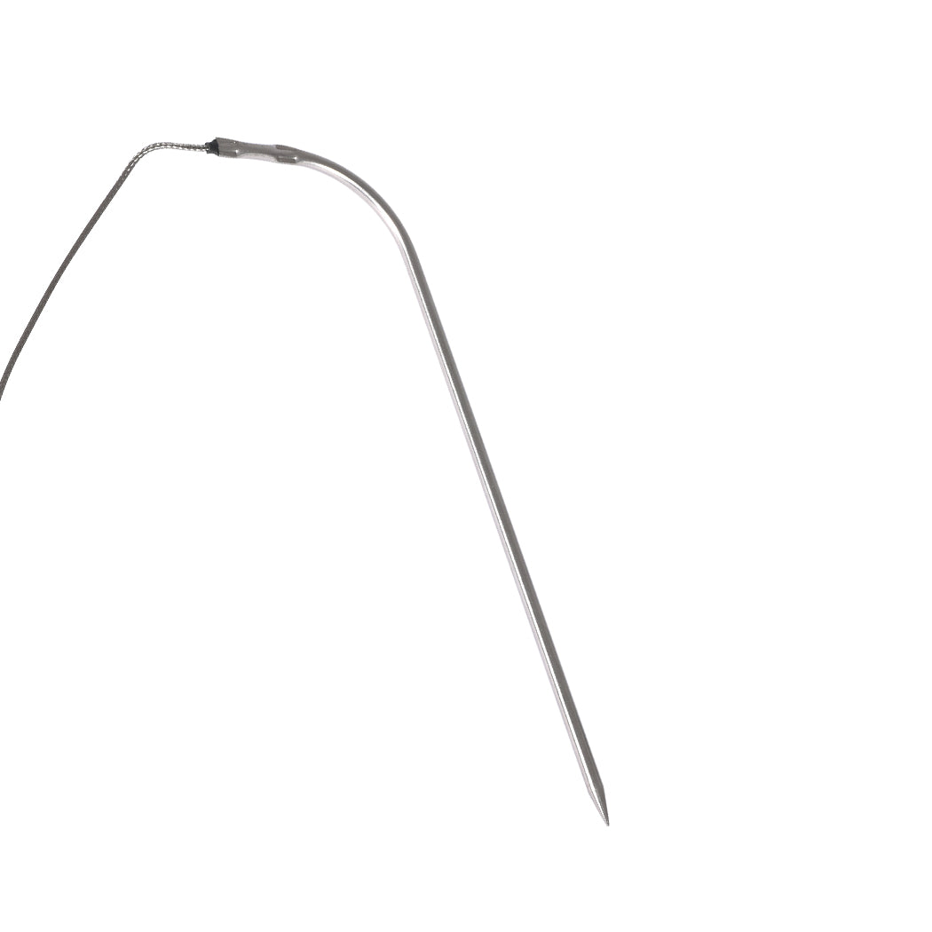 Digital Food Thermometer BBQ 2 Probe-1919892909830836228
